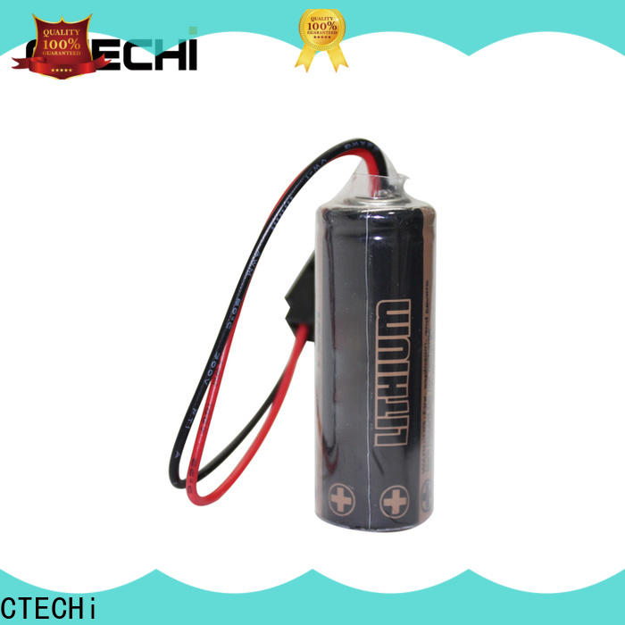 CTECHi best fdk lithium battery customized for clock