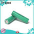 CTECHi lg lithium ion battery personalized for flashlight