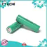 CTECHi lg lithium ion battery personalized for flashlight