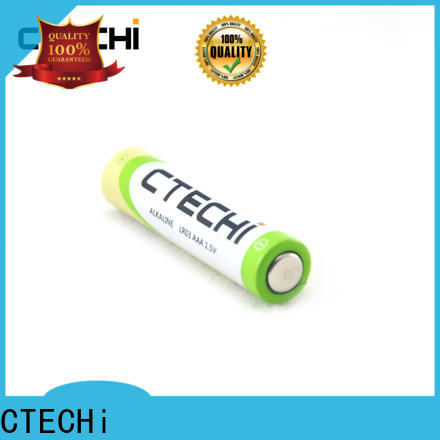 high capacity recharge alkaline batteries design for digital products