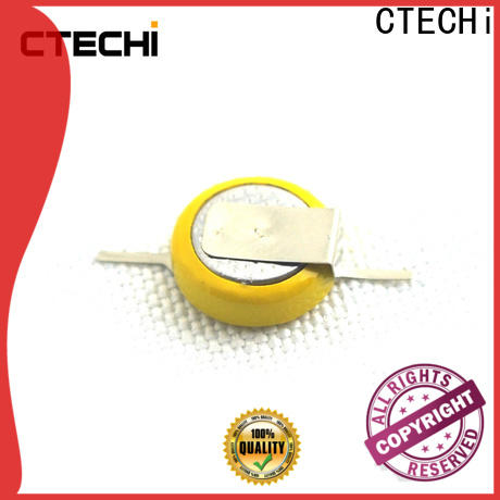 CTECHi electronic lithium coin cell series for computer