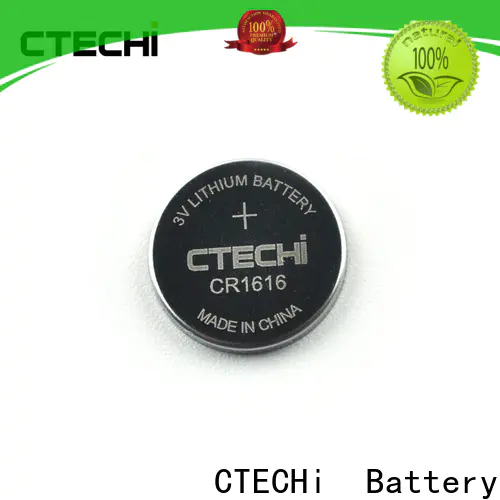 electronic lithium primary battery customized for camera