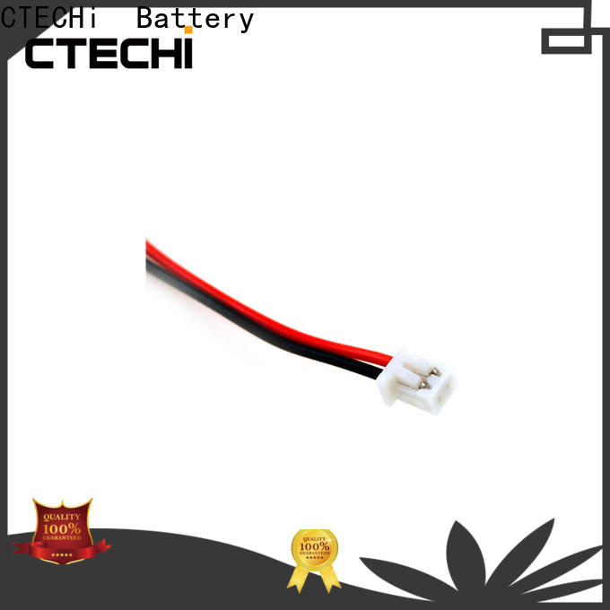 CTECHi battery accessories design for factory