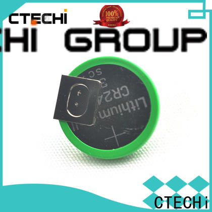 CTECHi digital button cell series for instrument