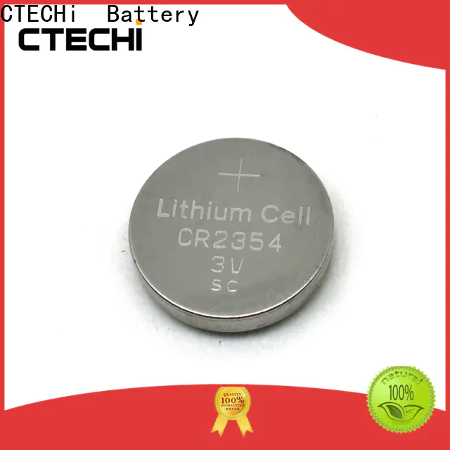 primary lithium primary battery supplier for camera