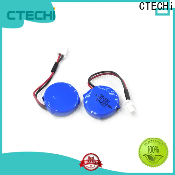 CTECHi batterie lithium ion manufacturer for electric toys