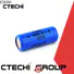 CTECHi lithium battery cells manufacturer for remote controls
