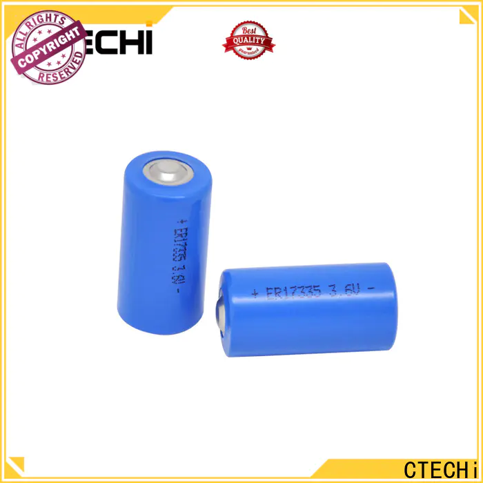 CTECHi digital er battery manufacturer for electronic products