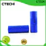 CTECHi batterie lithium ion customized for digital products