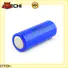 CTECHi electronic rechargeable coin cell customized for electronic products