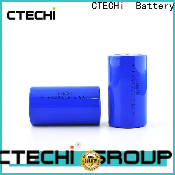 CTECHi primary batteries manufacturer for electric toys