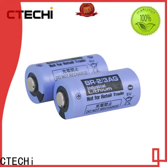CTECHi heat resistance primary battery series for computer motherboards
