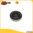CTECHi rechargeable c batteries manufacturer for watch