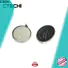 CTECHi digital rechargeable button cell design for car key