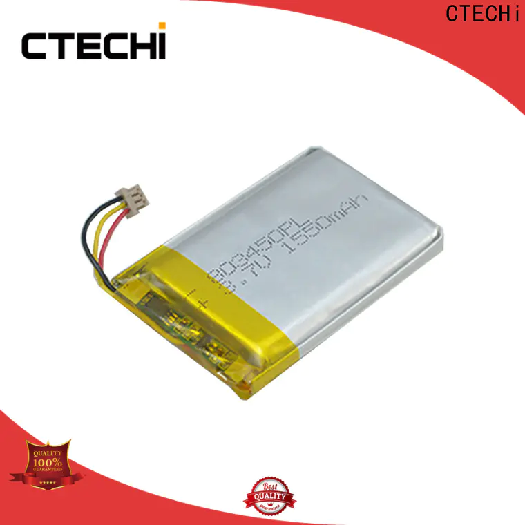 conventional lithium polymer battery series for smartphone
