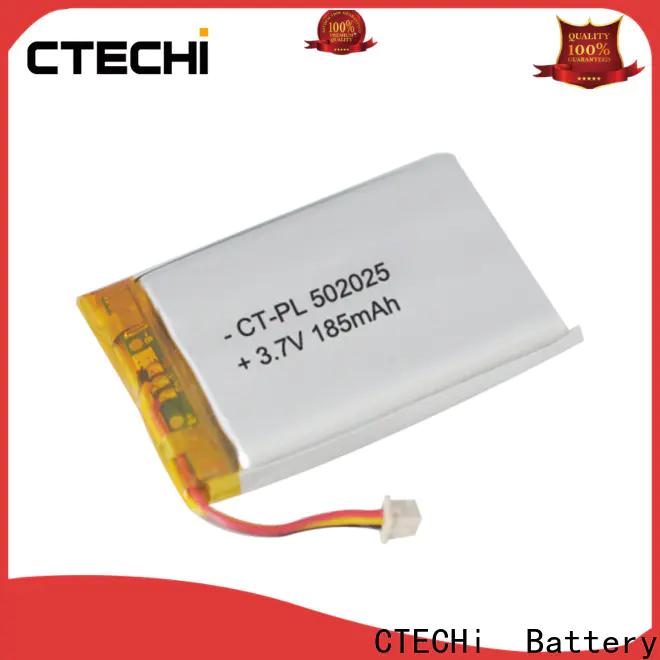 quality lithium polymer battery charger personalized for smartphone