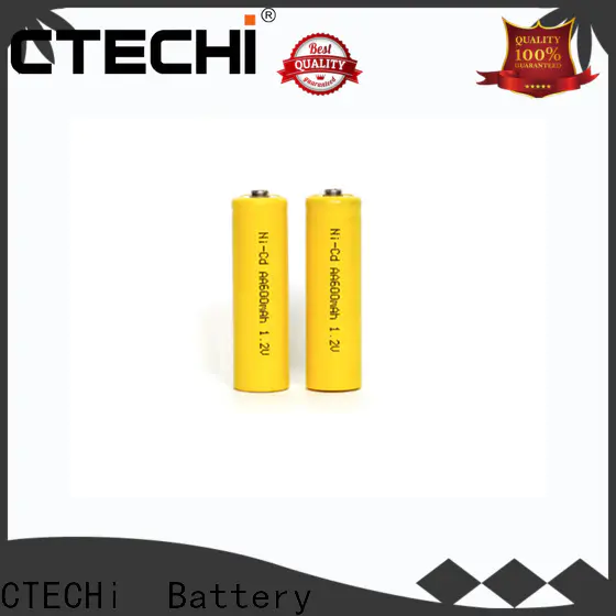 CTECHi ni-cd battery personalized for vacuum cleaners