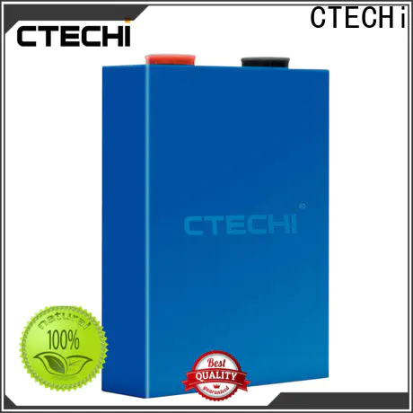 CTECHi lifepo4 battery charger series for RV