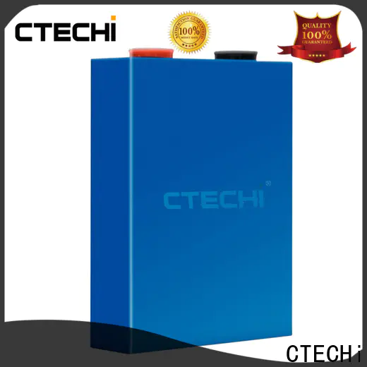 CTECHi lifepo4 battery 18650 supplier for golf car