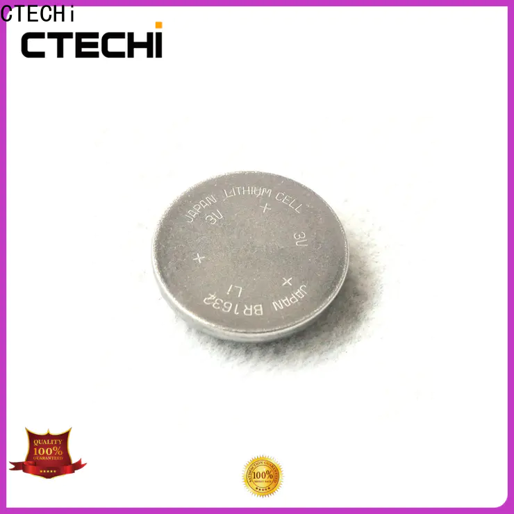 CTECHi stable panasonic lithium battery 18650 personalized for robots