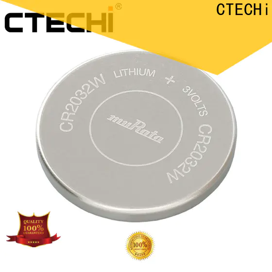 CTECHi sony lithium ion battery design for flashlight