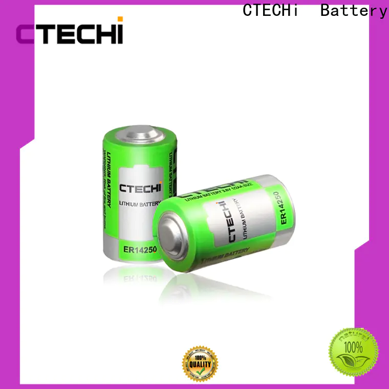 CTECHi lithium ion storage battery personalized for electric toys
