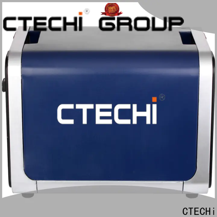 CTECHi sturdy outdoor power station factory for camping
