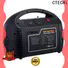 CTECHi portable power station factory for commercial