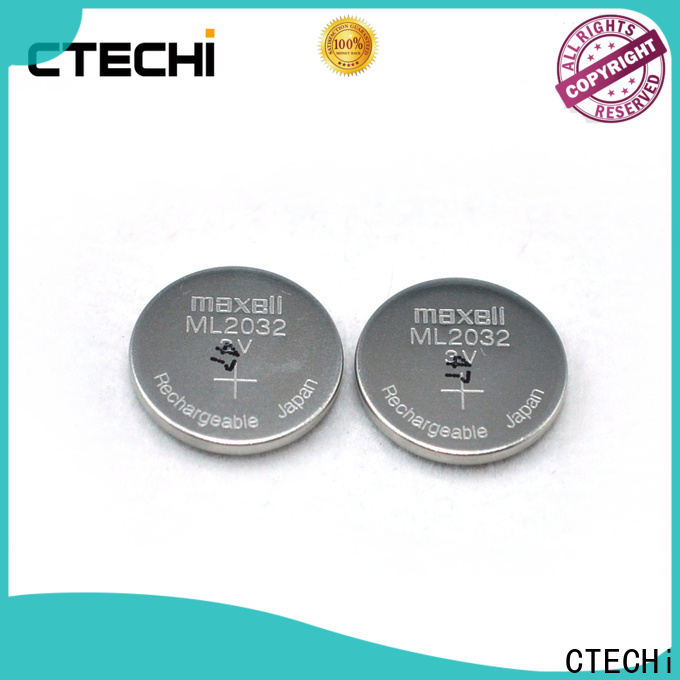 CTECHi rechargeable c batteries wholesale for car key