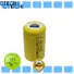 CTECHi ni-cd battery personalized for sweeping robot