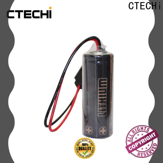 CTECHi fdk battery factory for clock