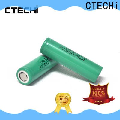 CTECHi lg lithium ion battery manufacturer for UAV
