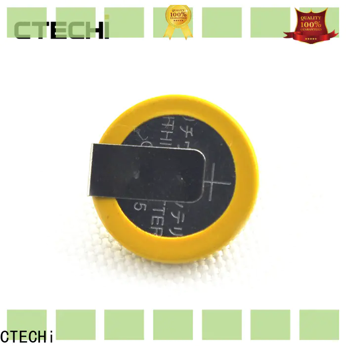 CTECHi digital button cell customized for camera