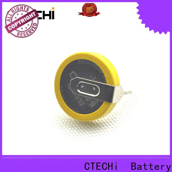 CTECHi button battery customized for laptop