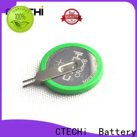 miniature cr battery series for laptop