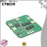 CTECHi protection circuit battery supplier for battery pack