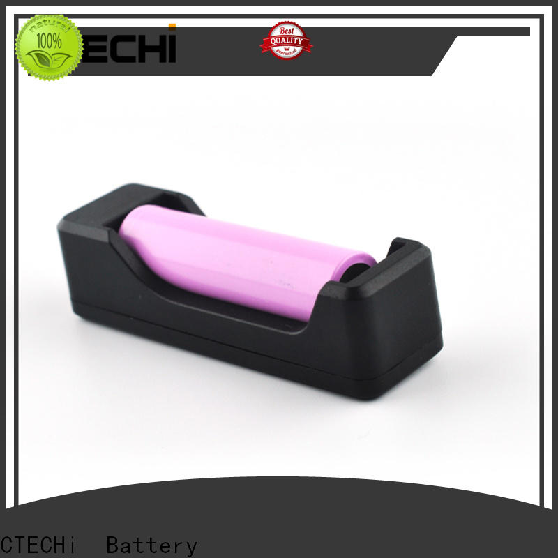 CTECHi li ion battery charging personalized for UAV