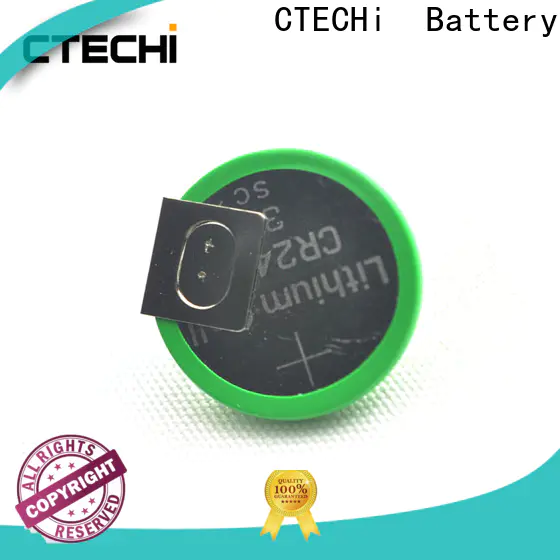 CTECHi lithium coin series for computer