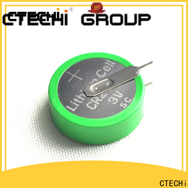 electric lithium coin cell personalized for laptop