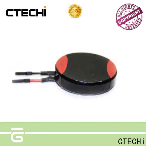 CTECHi small lithium ion battery manufacturer for electronic products