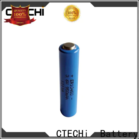 CTECHi er battery customized for electronic products