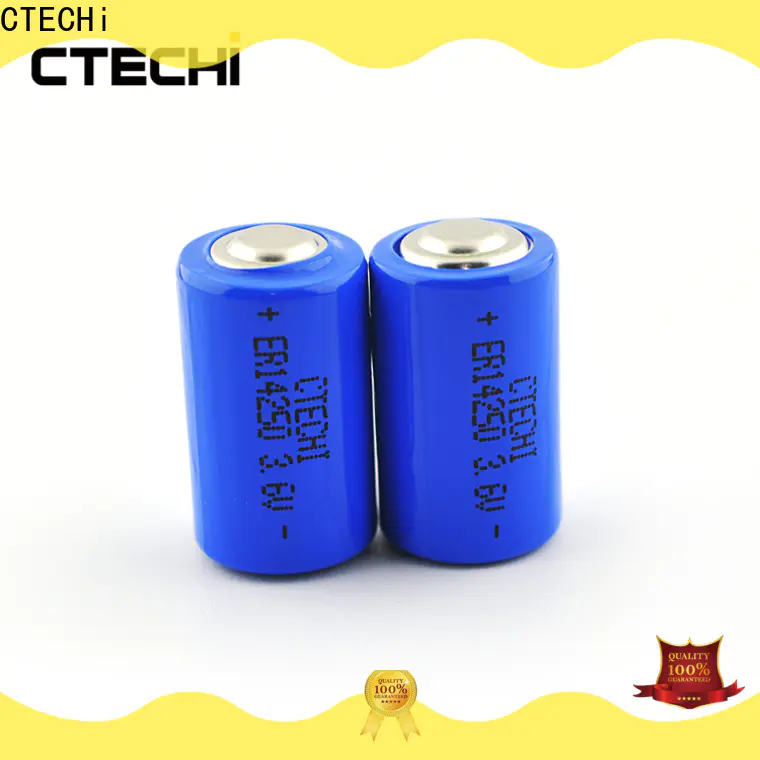 CTECHi batterie lithium customized for digital products