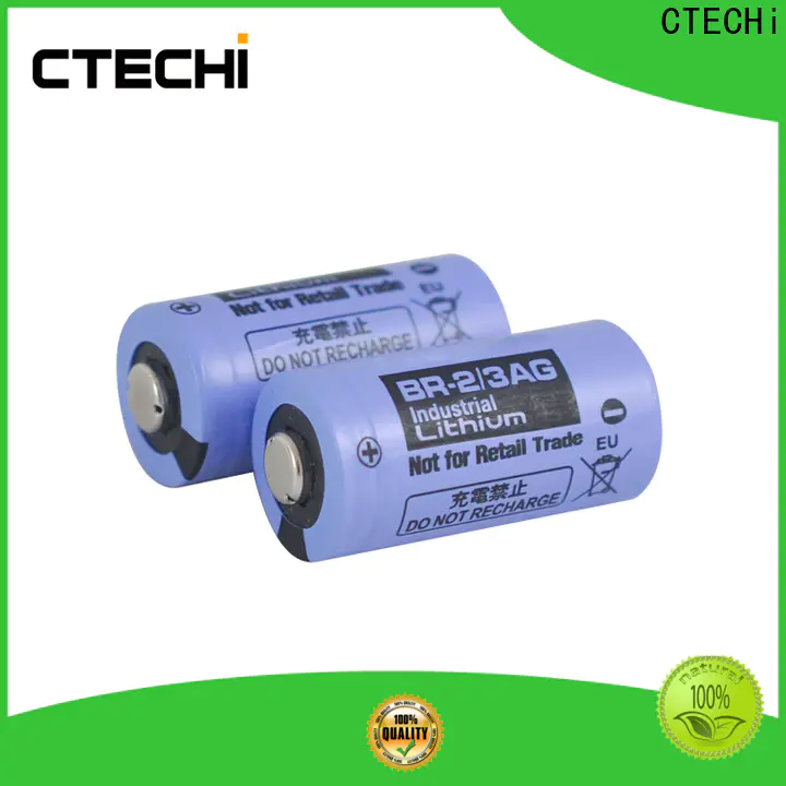 CTECHi primary battery series for toy