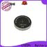 charging rechargeable button cell batteries wholesale for car key