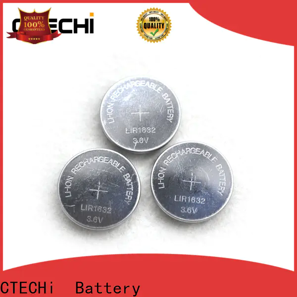 CTECHi rechargeable c batteries factory for household