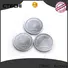 CTECHi digital rechargeable coin cell battery manufacturer for watch