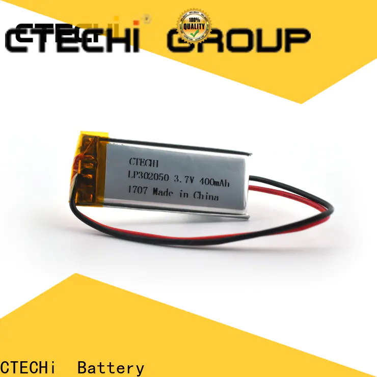 digital lithium polymer battery 12v customized for smartphone