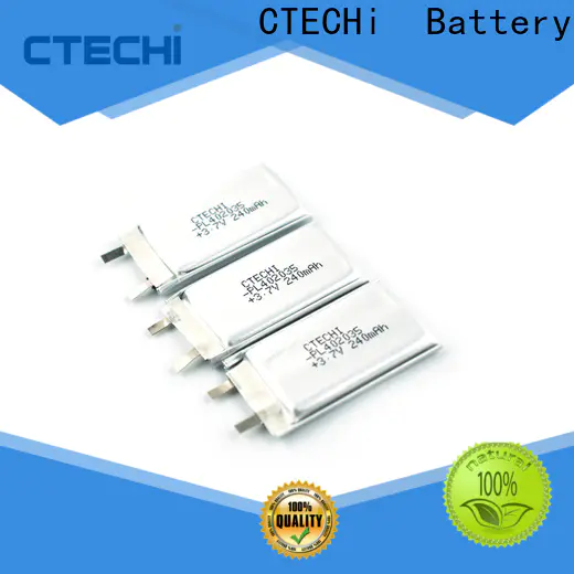 CTECHi lithium polymer battery 12v series for phone