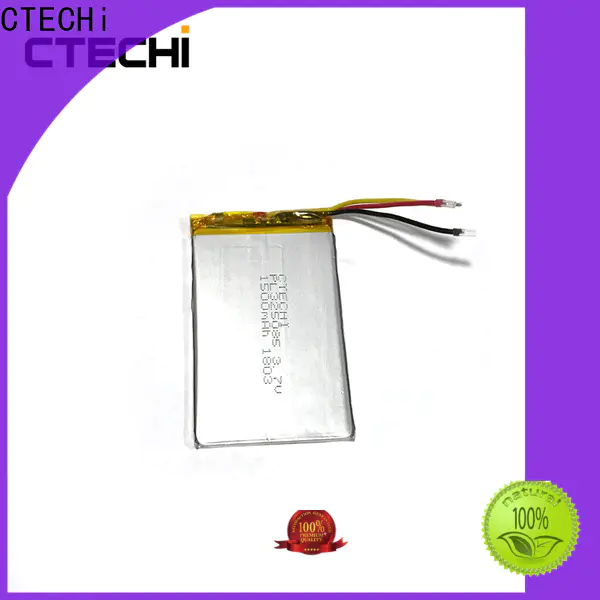 conventional lithium polymer battery life personalized for phone