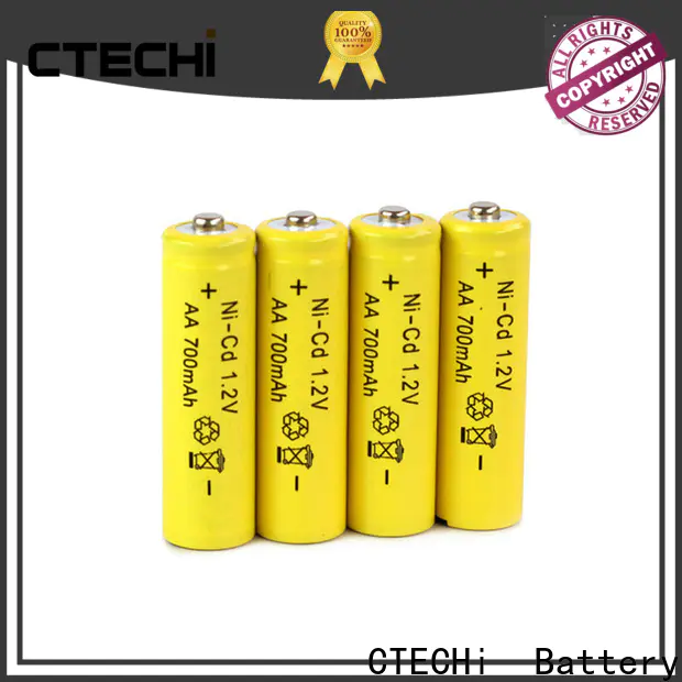 CTECHi 1.2v ni-cd battery manufacturer for vacuum cleaners